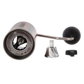 Comandante C40 MK4 Nitro Blade Liquid Amber Кофемолка ручная, фото , изображение 6