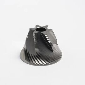 Timemore Chestnut C3 Кофемолка ручная белая, фото , изображение 4