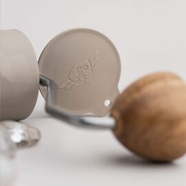 Comandante X25 Trailmaster Dune Кофемолка ручная, фото , изображение 5