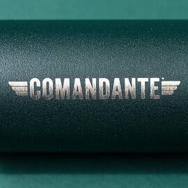 Comandante C40 MK4 Nitro Blade Racing Green Кофемолка ручная, фото , изображение 6