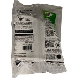 Hario VCF-02-100W V60 02 Бумажные фильтры белые 100 шт., фото , изображение 4