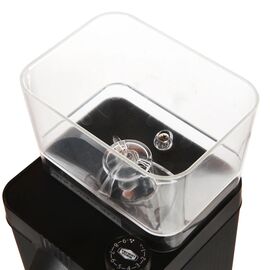 Moccamaster KM5 Кофемолка черная, фото , изображение 4