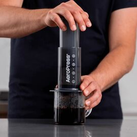 AeroPress Original Кофеварка ручная, фото , изображение 2