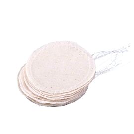 CoffeeTools Тканевые фильтры для сифонов Hario, Yama, фото , изображение 2