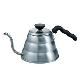 Hario Buono V60 Coffee Drip Чайник 1 л стальной, фото 