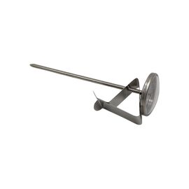 JoeFrex Термометр аналоговый, фото , изображение 3