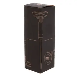 Timemore Термометр электронный белый, фото , изображение 3