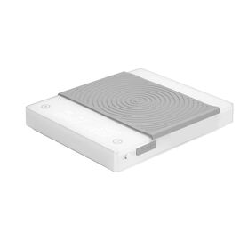 Timemore Black Mirror Basic 2 Весы для кофе белые, фото 