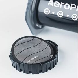 Aeropress Stainless Steel Filter Металлический фильтр для Аэропресса, фото , изображение 4