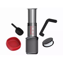 AeroPress Go Кофеварка ручная походная обновленная ревизия 2023 г, фото , изображение 6
