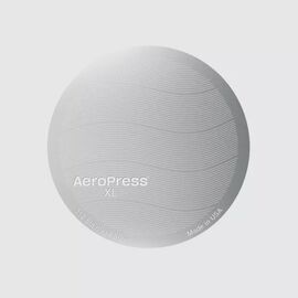 Aeropress XL Stainless Steel Filter Металлический фильтр для Аэропресса XL, фото 