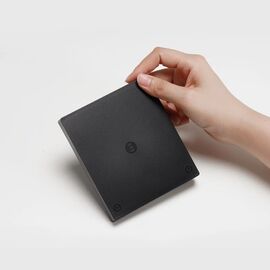 Timemore Black Mirror Mini Весы для эспессо белые, фото , изображение 3