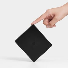 Timemore Black Mirror Mini Весы для эспессо белые, фото , изображение 5