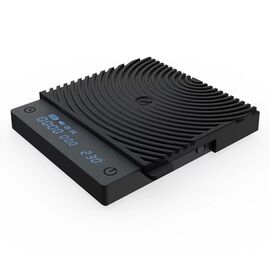 Timemore Black Mirror Mini Весы для эспессо черные, фото 