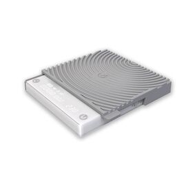 Timemore Black Mirror Mini Весы для эспессо белые, фото , изображение 2