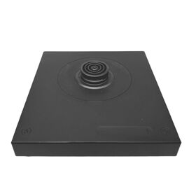 Timemore Fish Smart Pro Электрочайник 900 мл чёрный для правой руки, фото , изображение 5