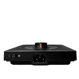 Timemore Fish Smart Pro Электрочайник 900 мл чёрный для правой руки, фото , изображение 6