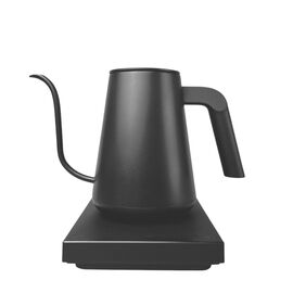 Timemore Fish Smart Pro Электрочайник 900 мл чёрный для правой руки, фото , изображение 3