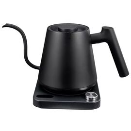 AnyBar Drip Kettle Чайник электрический 1 л черный, фото 