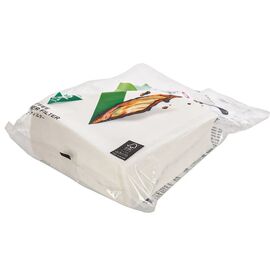 Hario VCF-02-110W Бумажные фильтры V60 02 белые 110 шт, фото , изображение 2