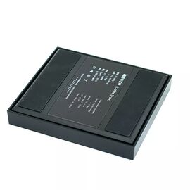 AnyBar Block Весы с таймером для приготовления кофе капельным методом 2000 г, фото , изображение 2