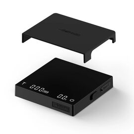 MHW-3BOMBER Cube 3.0 Micro Весы для кофе черные, фото , изображение 2