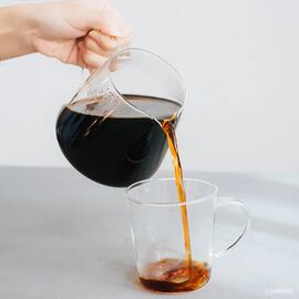 Hario VBS-60 Сервер для кофе и чая 600 мл, фото , изображение 6