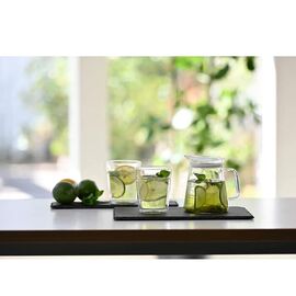 Hario FNC-45-T Заварочный чайник 450 мл, фото , изображение 4