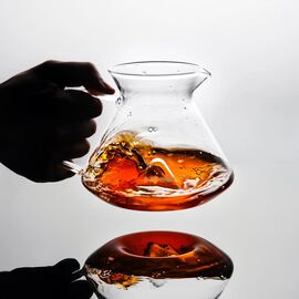 MHW-3BOMBER Hill Coffee Server Сервер 600 мл, фото , изображение 2