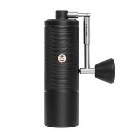 Timemore Chestnut C5 Pro Кофемолка ручная черная, фото , изображение 2