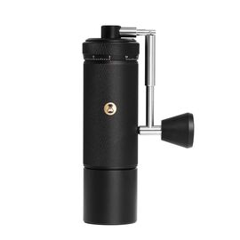 Timemore Chestnut S3 ESP Кофемолка ручная черная, фото 