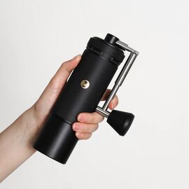 Timemore Chestnut S3 ESP Кофемолка ручная черная, фото , изображение 5