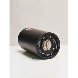 Timemore & Nuttii OX Lite Портативная электронная кофемолка черная, фото , изображение 3