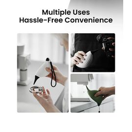 MHW-3BOMBER Bird Воздушная груша черная, фото , изображение 6