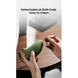 MHW-3BOMBER Bird Воздушная груша черная, фото , изображение 5