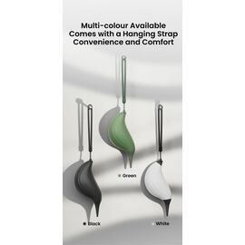 MHW-3BOMBER Bird Воздушная груша черная, фото , изображение 3