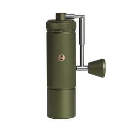 Timemore Chestnut S3 Кофемолка ручная зеленая, фото 