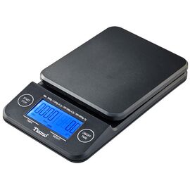 Весы электронные Tiamo HK0513BK-1