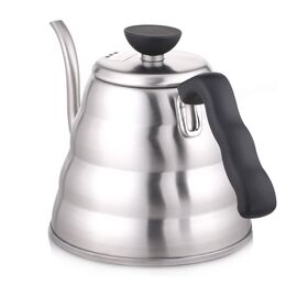 Чайник Hario Buono V60 Coffee Drip 1.2 л, фото , изображение 2