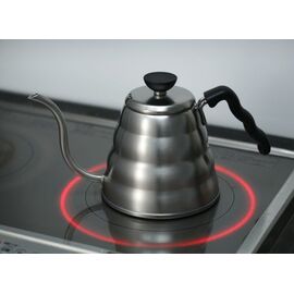 Чайник Hario Buono V60 Coffee Drip 1.2 л, фото , изображение 4