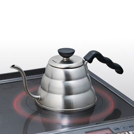 Чайник Hario Buono V60 Coffee Drip 1 л, фото , изображение 2