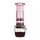 Aerobie AeroPress Clear Кофеварка ручная розовая, фото 