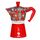 Bialetti 5329 Moka Express Dolce&Gabbana на 6 чашек Гейзерная кофеварка, фото  Bialetti 5329 Moka Express Dolce&Gabbana на 6 чашек Гейзерная кофеварка, фото