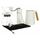 Timemore C3s Pour Over Set Fish Youth Kettle набор для заваривания кофе белый, фото Timemore C3s Pour Over Set Fish Youth Kettle набор для заваривания кофе белый, фото