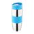 Синяя дорожная термокружка Bergner Vacuum Travel Mug