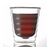 Hario VCG-10 V60 Coffee Glass Бокал с двойными стенками 300 мл, фото , изображение 2 Hario VCG-10 V60 Coffee Glass Бокал с двойными стенками 300 мл, фото , изображение 2