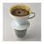 Hario VCG-10 V60 Coffee Glass Бокал с двойными стенками 300 мл, фото , изображение 4 Hario VCG-10 V60 Coffee Glass Бокал с двойными стенками 300 мл, фото , изображение 4