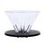 Timemore Crystal Eye 01 воронка из боросиликатного стекла, фото  Timemore Crystal Eye 01 воронка из боросиликатного стекла, фото