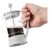 Bodum 10948-913 Brazil Френч-пресс 0.35 л белый, фото , изображение 5
