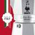 Bialetti 1164 Moka Express на 4 чашки Гейзерная кофеварка, фото , изображение 4 Bialetti 1164 Moka Express на 4 чашки Гейзерная кофеварка, фото , изображение 4